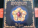 MAGNUM „THE SPIRIT“ 2LP  NL-PRESS