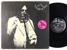 Neil Young - Tonight's The Night LP - Reprise VG+ PROMO