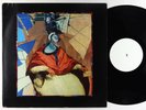 Nurse With Wound - An Awkward Pause (A/B) LP - UK VG++ TEST PRESS Autograph