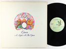 Queen - A Night At The Opera LP - Elektra VG++