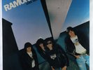 Ramones - Leave Home LP - Sire SEALED