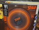 DIO The Last in Line ZOETROPE Picture Disc SEALED limited edition Vinyl LP RSD