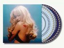 SABRINA CARPENTER SHORT 'N' SWEET BLOOD RECORDS ZOETROPE DELUXE VINYL LP PRESALE