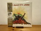 BOB MARLEY & THE WAILERS - UPRISING VINYL LP 75TH HALF SPEED ABBEY RD SEALED NEW