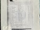 Rare NOFX Mystic Records Super Seven Sampler TEST PRESS No Reserve Punk Misfits
