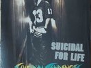 Suicidal Tendencies Suicidal For Life LP Rare 90s Vinyl Punk KBD Thrash Funk