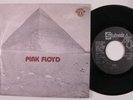 Rock 45 PINK FLOYD Money STATESIDE VG++ portugal picture sleeve HEAR d