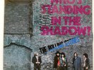 ROLLING STONES WHO'S STANDING IN THE SHADOW LONDON L20P1127 Japan VINYL LP