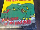 The Dead Milkmen, 2014 Big Lizard In My Backyard Vinyl LP SEALED