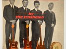 THE TRASHMEN - FRENCH ORIG EP 45T 7