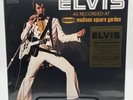 Elvis Presley As Recorded at Madison Square Garden Music on Vinyl New Sealed LP