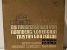 Wagner Meistersinger Lohengrin Tristan Varviso Sawallisch Böhm 14 LP 6747 243