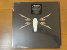 Metallica DEATH MAGNETIC LIMITED EDITION 5-LP DELUXE BOX SET