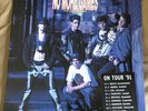 NEW KIDS ON THE BLOCK - No More Games: Remix Album (1991) Vinyl LP Record. NKOTB