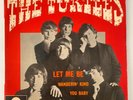 THE TURTLES - FRENCH ORIG EP 45 TOURS 7
