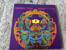 GRATEFUL DEAD ANTHEM OF THE SUN WARNER BROTHERS SEVEN ARTS 1968 PRESSING EX/EX