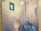 RICHARD & LINDA THOMPSON Shoot Out the Lights 1982 OG Hannibal Vinyl Record NM-