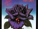 Thin Lizzy Black Rose - A Rock Legend Vertigo Vinyl LP