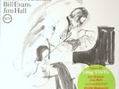 Bill Evans - Intermodulation / VG+ / LP, Album, Reissue, Stereo