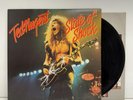 TED NUGENT - STATE OF SHOCK WHITE LABEL PROMO, VINYL LP