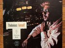 THELONIOUS MONK Himself solo piano LP Riverside Records MONO vinyl DG rare jazz