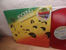 Linval Thompson – Rocking Vibration (Channel One) UK 1978 / Roots Reggae LP
