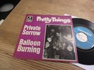 Pretty Things – Private Sorrow  