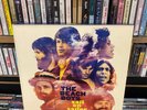 The Beach Boys Sail on Sailor 1972 Five LPs and EP (Box Set) 2022 [VINYL, VG]