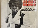 JAMES BROWN Get On The Good Foot VG++ 2 x LP POLYDOR PD-2-3004 US 1972 Soul Funk