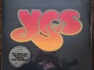 Open Your Eyes by Yes (LP, 2021) Sealed Limited Edition Colored Vinyl # 2145/300