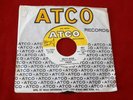 CREAM  WHITE ROOM  SMALL PRINT  NEAR MINT  THOSE WERE THE DAYS  ATCO  POP 45