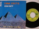 Rock 45 PINK FLOYD Money HARVEST NM/VG++ italy picture sleeve HEAR d