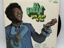 Al Green - Gets Next To You - 1971 US 1st Press (NM-) Ultrasonic Clean
