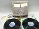 Bob Marley & The Wailers- Babylon By Bus VG+/VG+ First PressUltrasonic Clean