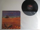 URIAH HEEP Head First AUTOGRAPHED lp vinyl record 1983 Bronze Records