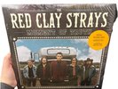 Red Clay Strays - Moment Of Truth NEW Vinyl