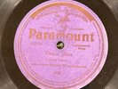 Paramount 12277 Lovie Austin BluesSerenaders PEPPIN BLUES  jazz 78 rpm V 1925