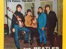 THE BEATLES (45 RPM - ITALY) QMSP 16371 