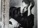 BILLY JOEL GREATEST HITS VOLUME I & VOLUME II CBS/SONY 40AP3060 Japan VINYL LP
