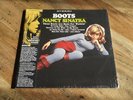 Nancy Sinatra - Boots (Numbered Blue Swirl Vinyl NM+ PLS READ )