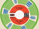 The Lyrics So What /They Can't Hurt Me (Vinyl) 12