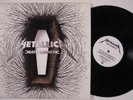 METALLICA Death Magnetic WARNER BROS 2XLP VG+ gatefold l