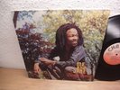 BINGY BUNNY Me And Jane CHANNEL ONE UK Lp 1982 Roots Reggae