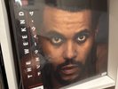 The Weeknd Hurry UP Tomorrow 69/500 Clear Vinyl LP Assai Obi Edition Clear
