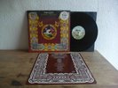 Thin Lizzy - Johnny The Fox - 1976 in Shrink LP mint- (MASTERDISK) Hard Rock