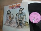 SPOOKY TOOTH Mint UK 1st Press THE LAST PUFF Lp PINK ISLAND Psych Rock 1970
