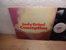Jody Grind – Conception LP 1970 mint- Prog Rock, Psych Rock, Top rare