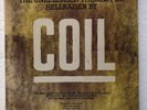 Coil - The Unreleased Themes For Hellraiser - Pink Vinyl 10