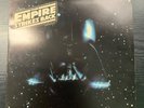 Vintage, Star Wars The Empire Strikes Back 1980 Original Soundtrack
