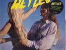 Limited Number of 500 Wet Leg What A Year Vinyl LP Wight Label Promo NEW